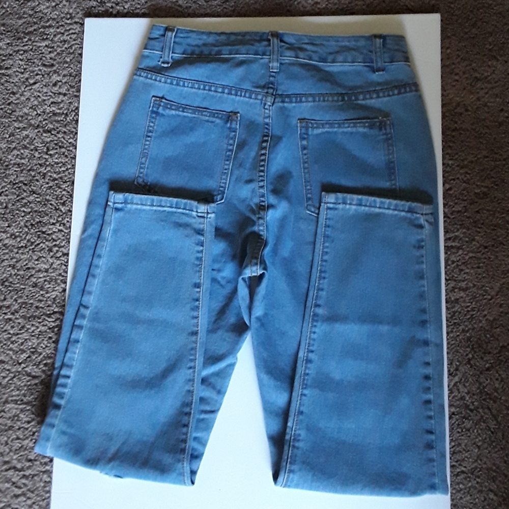 Jeans - Picture 3 of 3